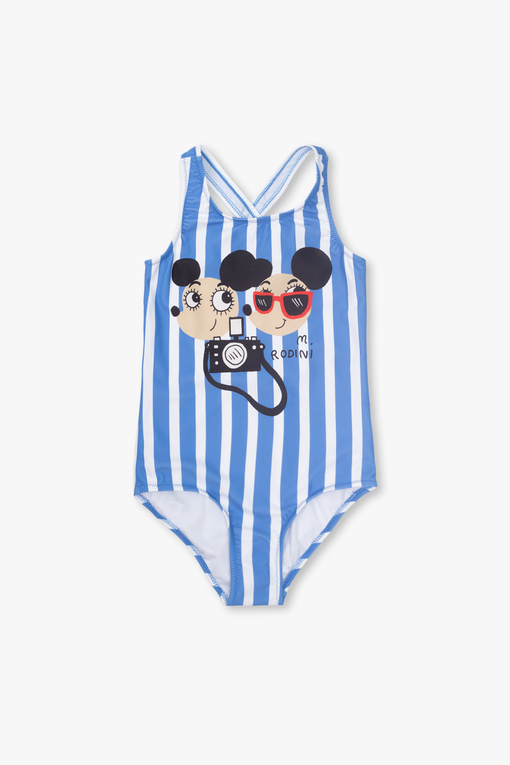 Mini Rodini One-piece swimsuit | Kids's Baby (0-36 months) | Vitkac